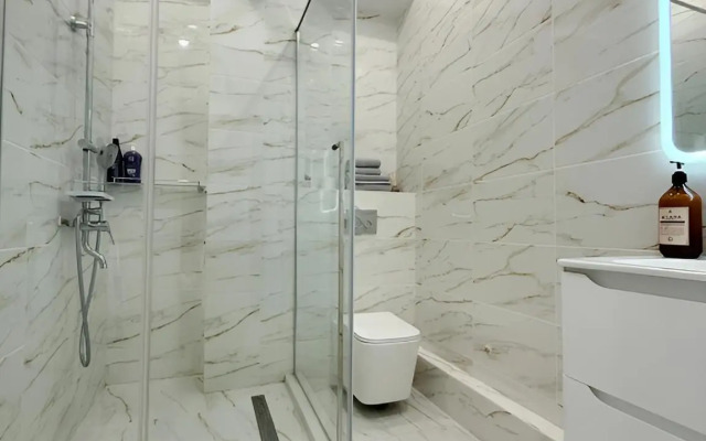 Uyutnaya Klassa Lyuks Flat