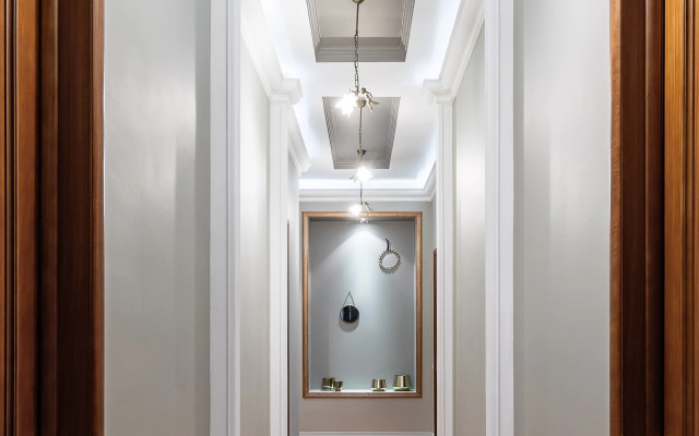 Апартаменты Riverside 160 кв.м на Набережной Реки Мойки