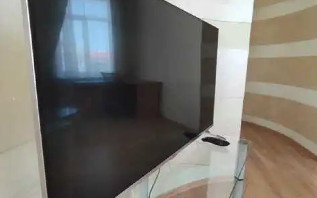 Квартира на Проспекте Карла Маркса 16