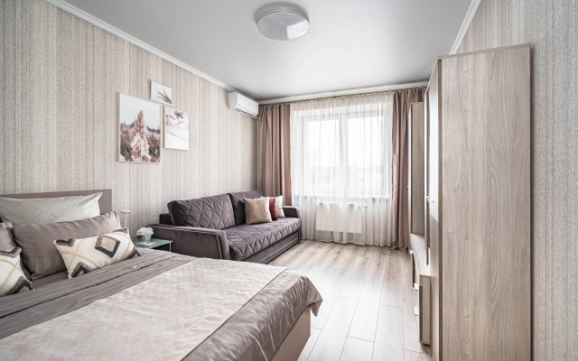 Amber Holiday Apartments