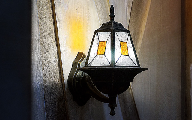 Мини-Отель Слобода