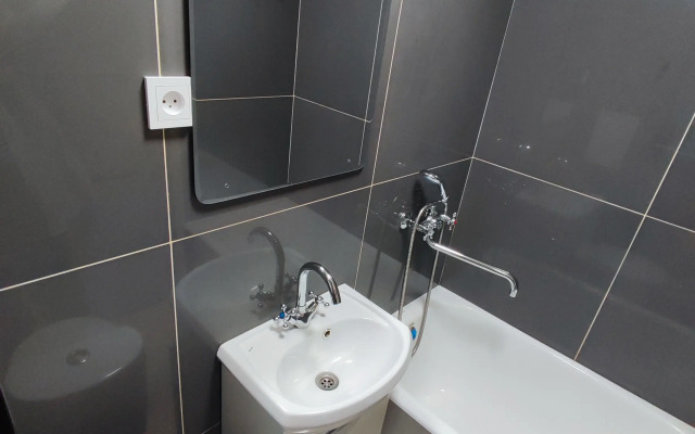 Квартира Уютная студия