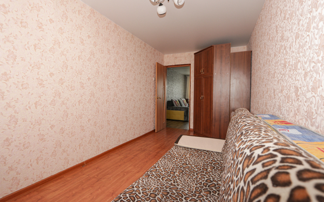 V Shelekhove 2 Apartments