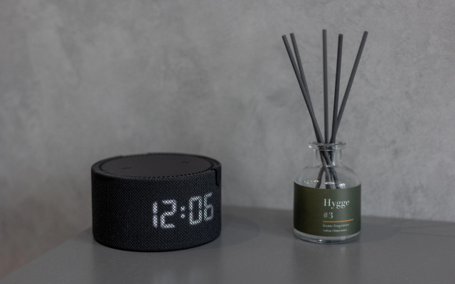 Stilnaya Studiya U Morya Flat