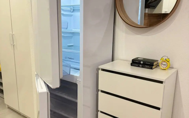 Квартира Студия Около Метро Потапово