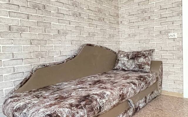 Квартира на Караульной 48