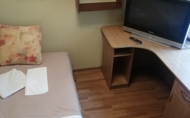 Na Khalturina 10 Apartments