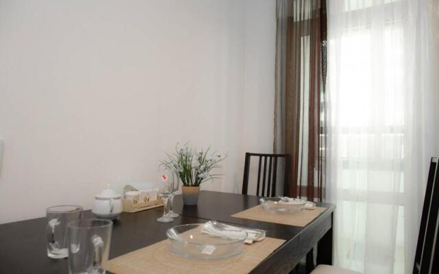 Апартаменты DailyRent Apart-Университетский