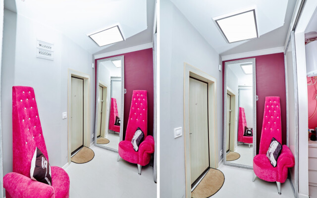 Апартаменты Sharing T30