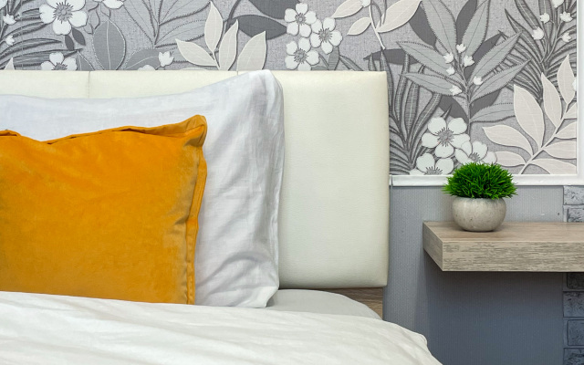 Apartments RELAX APART – Moskovskaya 12