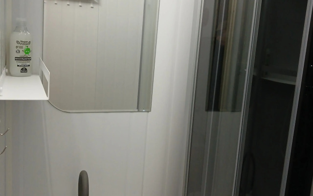 V Gostyakh U Vikusi Private House