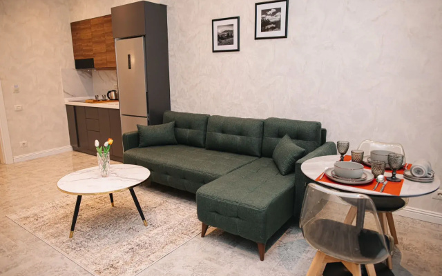 Delmar Boutique Hotel