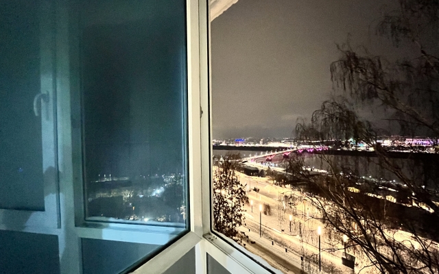 Апартаменты Сутки-Дом - Федоровского