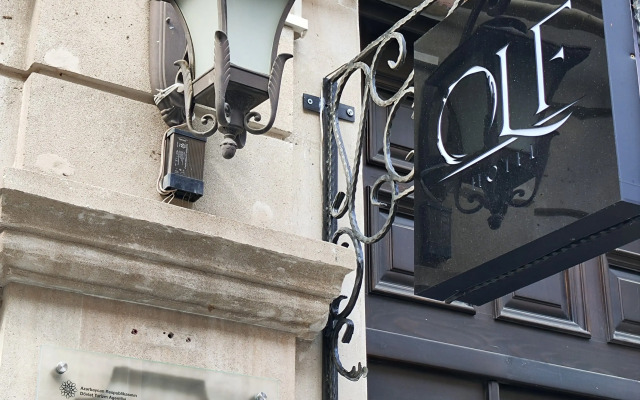 OLF Hotel