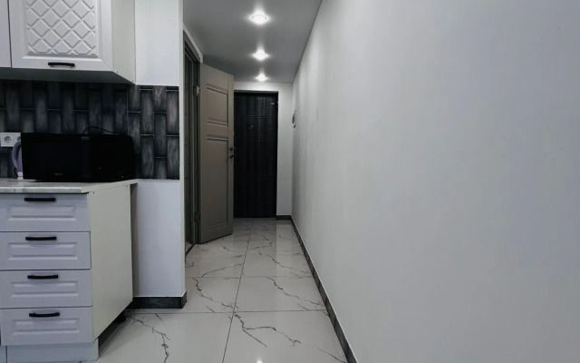 Na Opticheskom Proyezde 1 (5) Flat