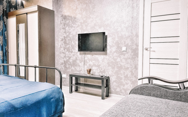 Квартира Уютная на Комендантском 55