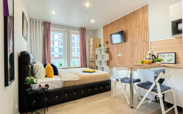 Orange 3 Apartments