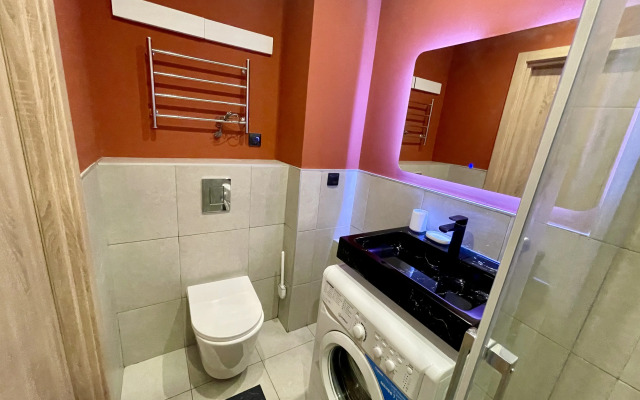 Апартаменты у метро