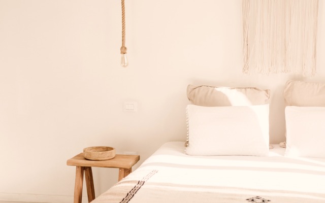 Fra Cielo e Mare Private house