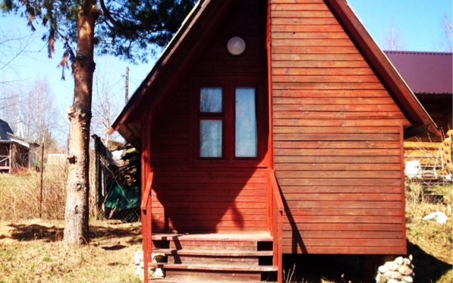 База Отдыха Constanta