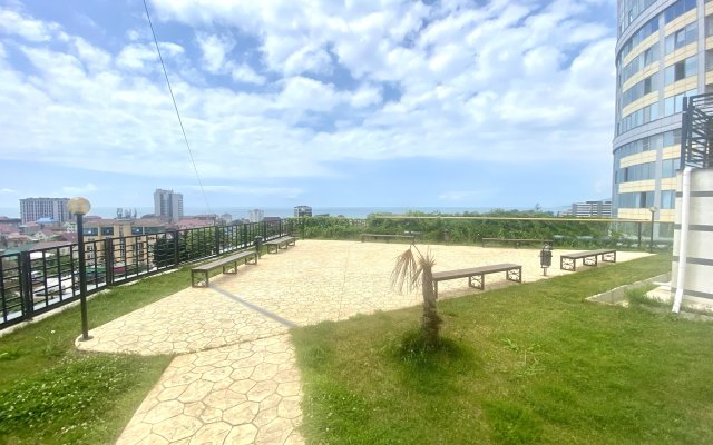 Studiya Lenina 298V Apartments