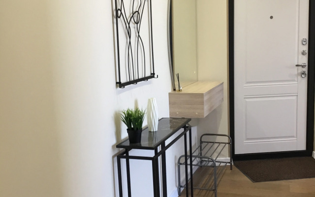4 Krovati Flat