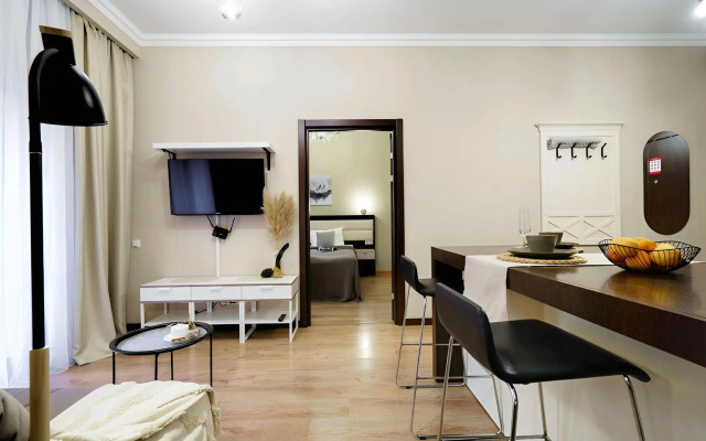 Апартаменты Посуточно Сочи Времена года