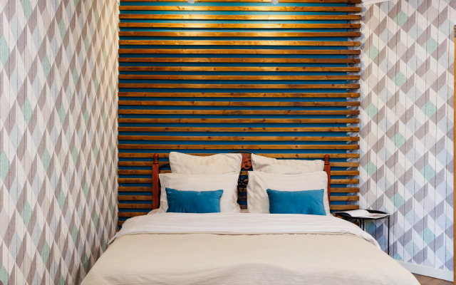 Квартира Однокомнатная на Шишкова