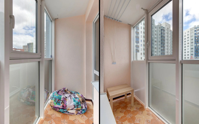 Квартира на Куйбышева 21 ЖК МЕЧТА