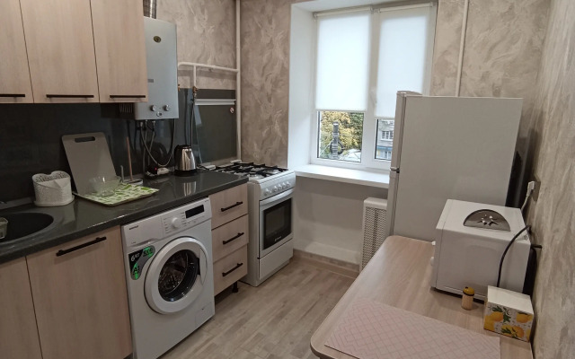 Pyatigorsk Flat