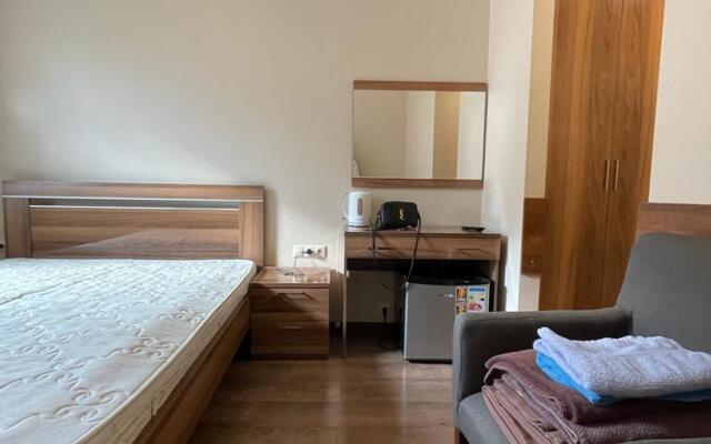 Апартаменты на Гражданской 9 (8)