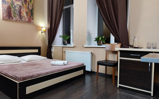 Nevskiy 102 Apartament