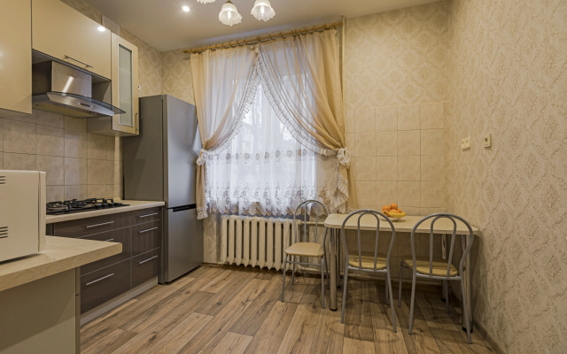 Квартира в Центре Минска