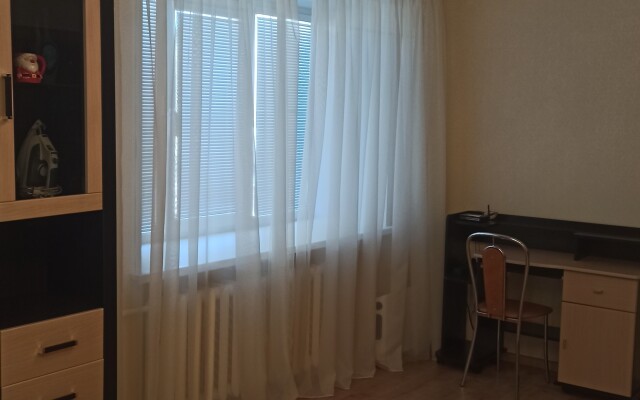 Апартаменты Приморье 28