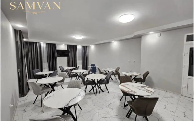 Samvan Hotel