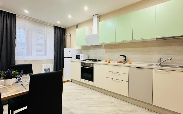 Квартира Уютная квартира рядом с Пермь - Экспо