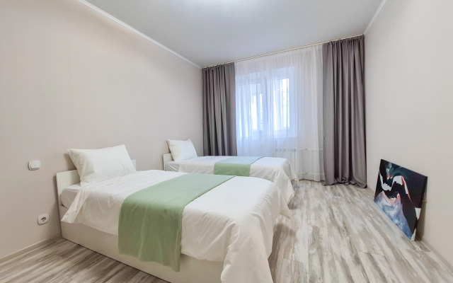 Toskana Apartments