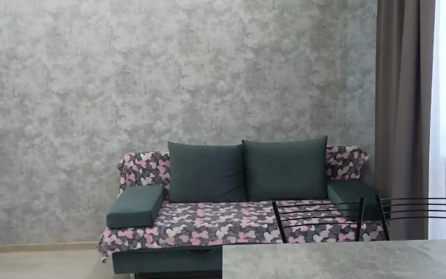 Uyutnaya Studiya Flat