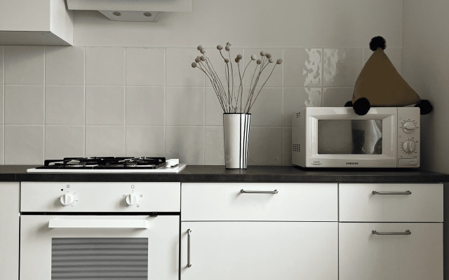 Квартира 1 Комнатная на Молодогвардейской 218