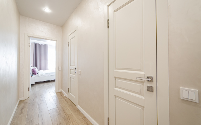 Golden Time Apartments