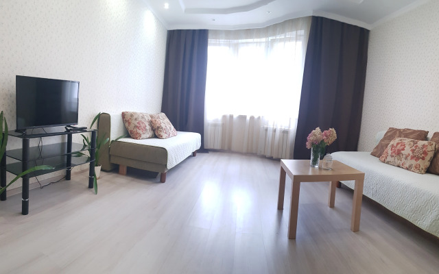 Na Naberezhnoy Flat