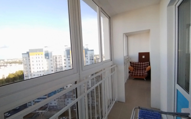 Posutochno V Gorode Orel S Remontom Flat