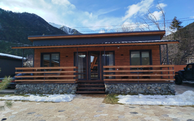 Гостевой дом D/A