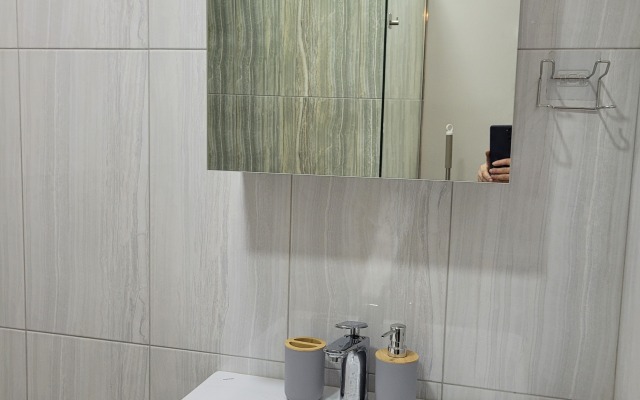 Квартира Стильная недалеко от Пляжа