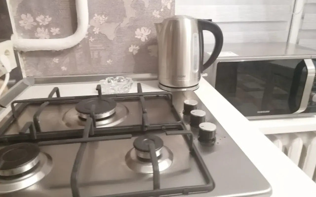 Kotovskogo 3 Flat