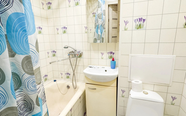 S zaseleniem 24/7 luchshiy servis posutochno 50 Flat