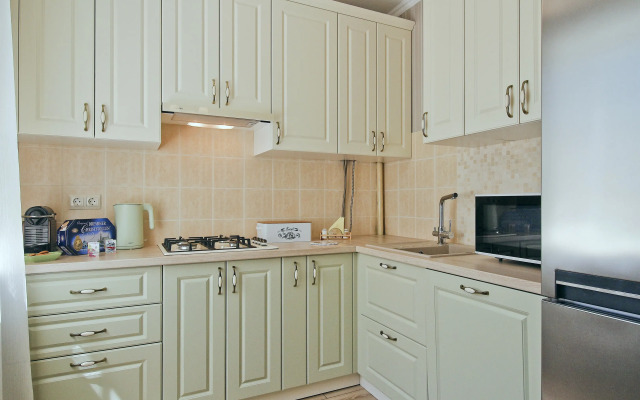 Квартира Адрес счастья