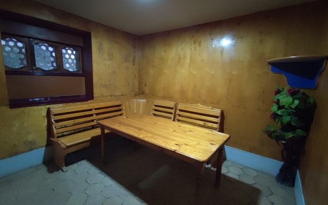 Goziyon Hostel