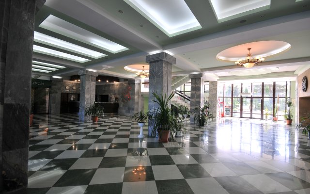 Hotel Vladikavkaz