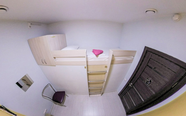 Отель Телеграф